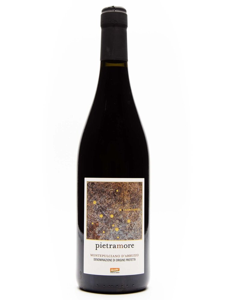 Pietramore Tenuta Pietramore - Montepulciano d’Abruzzo 2022