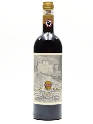 Castello Della Paneretta Castello della Paneretta - Chianti Classico Riserva 2021