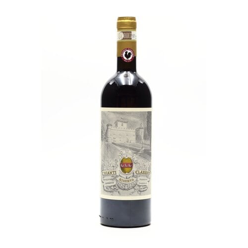 Castello Della Paneretta Castello della Paneretta - Chianti Classico Riserva 2021