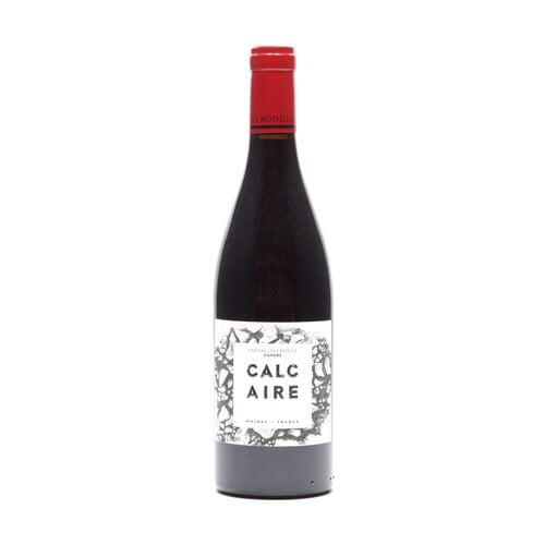 Chateau les Croisille Chateau les Croisille - Cahors - Calcaire 2022