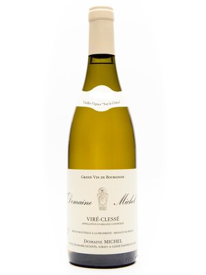 Michel Domaine MICHEL - Vieilles Vignes Sur le Chêne 2023