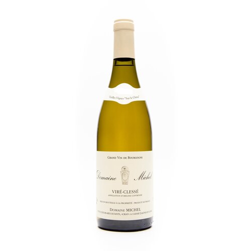 Michel Domaine MICHEL - Vieilles Vignes Sur le Chêne 2023