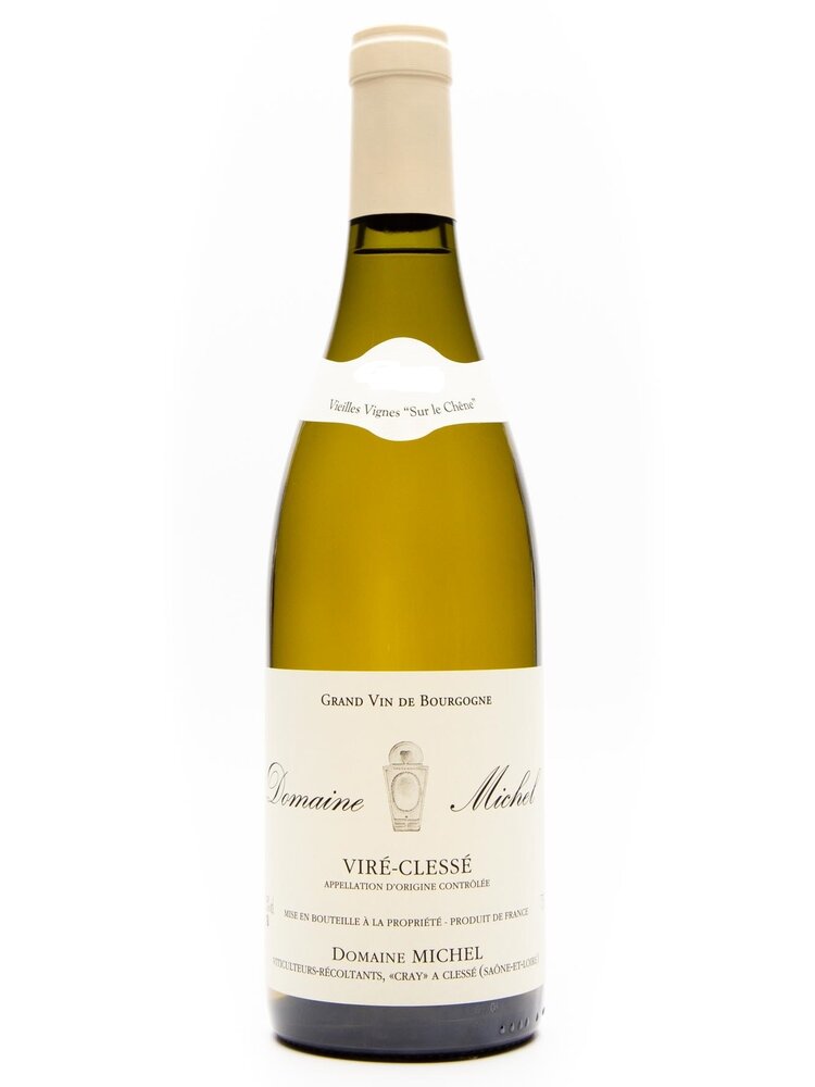 Michel Domaine MICHEL - Vieilles Vignes Sur le Chêne 2023