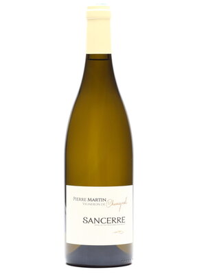 Pierre Martin Pierre Martin - Sancerre blanc Chavignol 2024