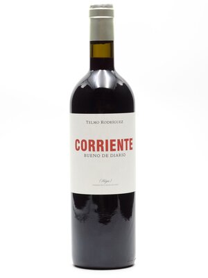 Telmo Rodriguez Telmo Rodriguez - Rioja - Corriente 2023