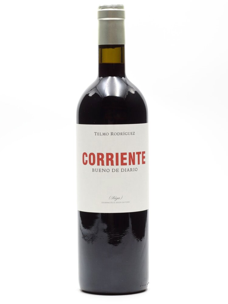 Telmo Rodriguez Telmo Rodriguez - Rioja - Corriente 2023