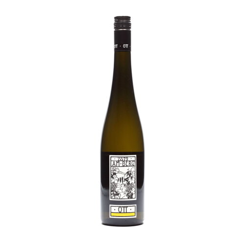 Bernhard Ott Bernhard Ott - Grüner Veltliner Am berg 2025