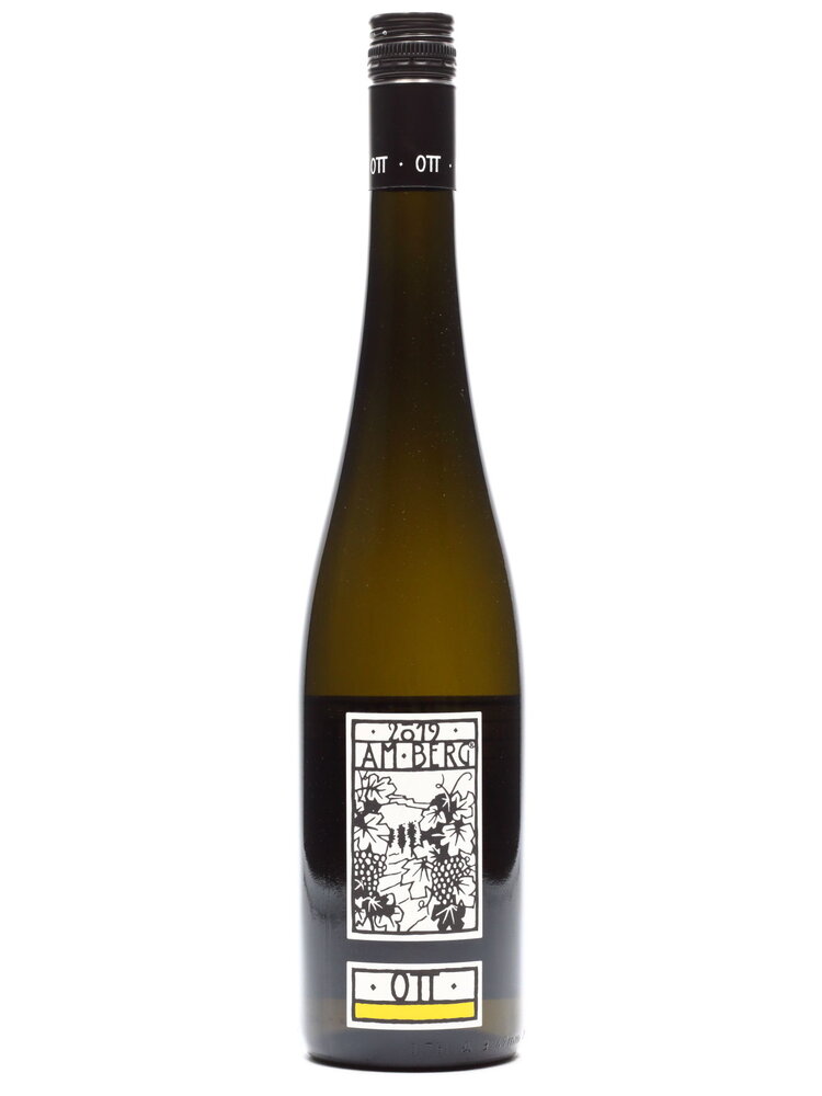 Bernhard Ott Bernhard Ott - Grüner Veltliner Am berg 2025