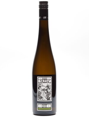 Bernhard Ott Bernhard Ott - Grüner Veltliner Fass 4 2025