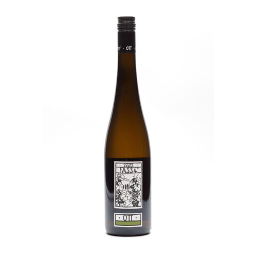 Bernhard Ott Bernhard Ott - Grüner Veltliner Fass 4 2025