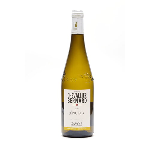 Chevallier Bernard  Domaine Chevallier Bernard - Jongieux Blanc 2025