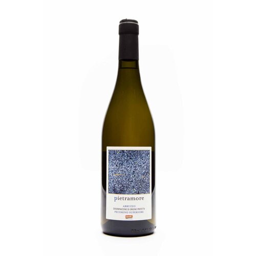 Pietramore Tenuta Pietramore - Abruzzo Pecorino Superiore 2023