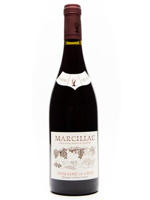 Du Cros Domaine Du Cros - Marcillac, Lo Sang del Païs 2024