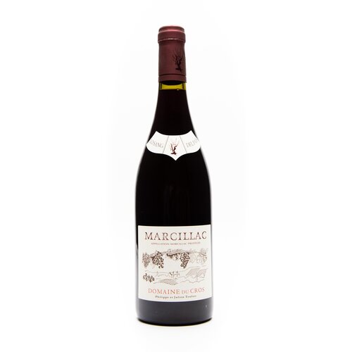 Du Cros Domaine Du Cros - Marcillac, Lo Sang del Païs 2024