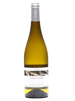 Vila Voltaire Vila Voltaire - Puech Auriol Blanc 2024