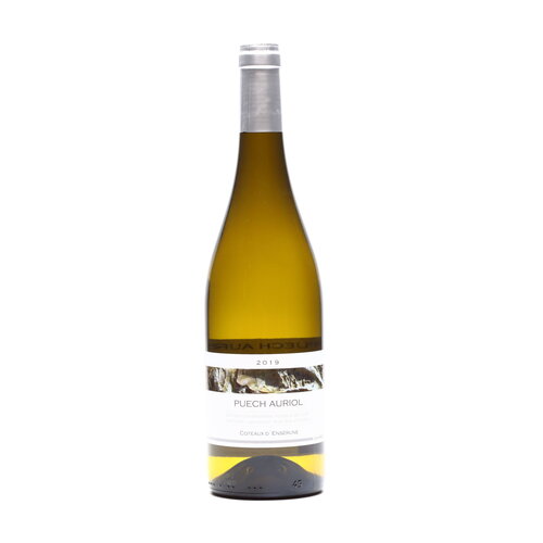 Vila Voltaire Vila Voltaire - Puech Auriol Blanc 2024