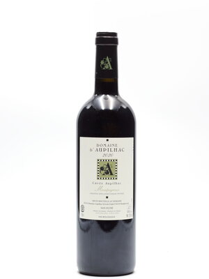 Domaine d'Aupilhac Domaine d'Aupilhac - Rouge 2023