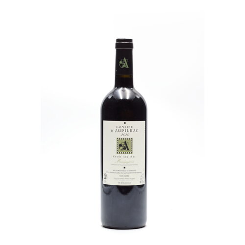 Domaine d'Aupilhac Domaine d'Aupilhac - Rouge 2023