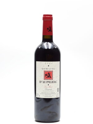 Domaine d'Aupilhac Domaine d'Aupilhac - Lou Maset 2023