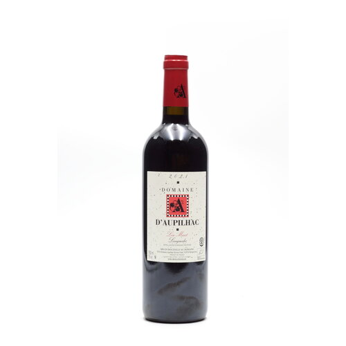 Domaine d'Aupilhac Domaine d'Aupilhac - Lou Maset 2023
