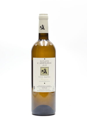 Domaine d'Aupilhac Domaine d'Aupilhac - Blanc 2024