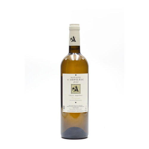Domaine d'Aupilhac Domaine d'Aupilhac - Blanc 2024