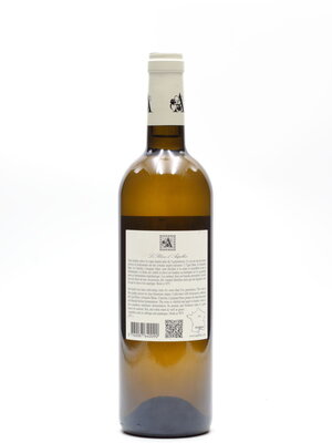Domaine d'Aupilhac Domaine d'Aupilhac - Blanc 2024