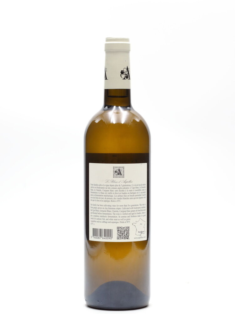 Domaine d'Aupilhac Domaine d'Aupilhac - Blanc 2024