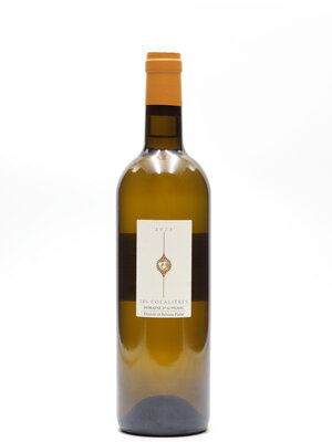 Domaine d'Aupilhac Domaine d'Aupilhac - Les Cocalieres Blanc 2024