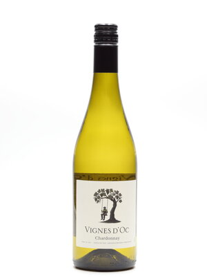 SO Vignerons - Claude Serra So Vignerons - Vignes d'Oc Chardonnay 2025