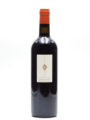 Domaine d'Aupilhac Domaine d'Aupilhac - Les Cocalieres Rouge 2023
