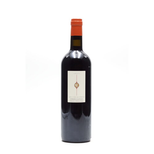Domaine d'Aupilhac Domaine d'Aupilhac - Les Cocalieres Rouge 2023