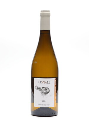 San Cassiano San Cassiano - Le Viale Chardonnay 2024