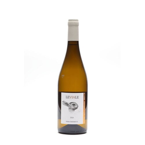 San Cassiano San Cassiano - Le Viale Chardonnay 2024
