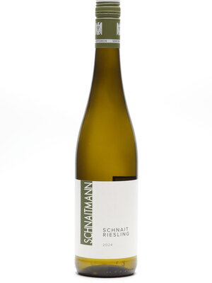 Rainer Schnaitmann Weingut Schnaitmann - Riesling Schnait trocken 2024