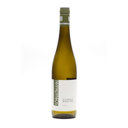 Rainer Schnaitmann Weingut Schnaitmann - Riesling Schnait trocken 2024