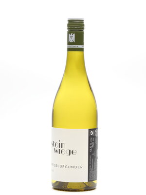 Rainer Schnaitmann Weingut Schnaitmann - Weissburgunder Steinwiege trocken 2025