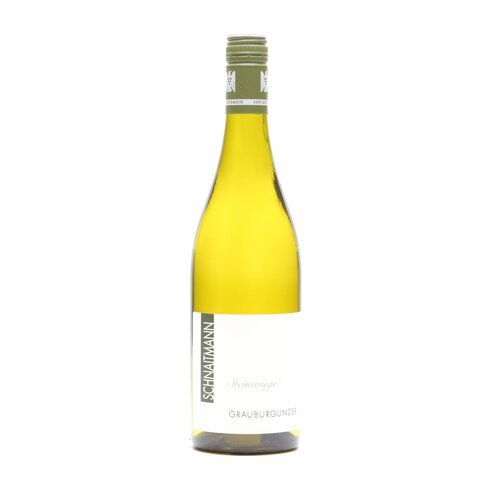 Rainer Schnaitmann Weingut Schnaitmann - Grauburgunder Steinwiege trocken 2025