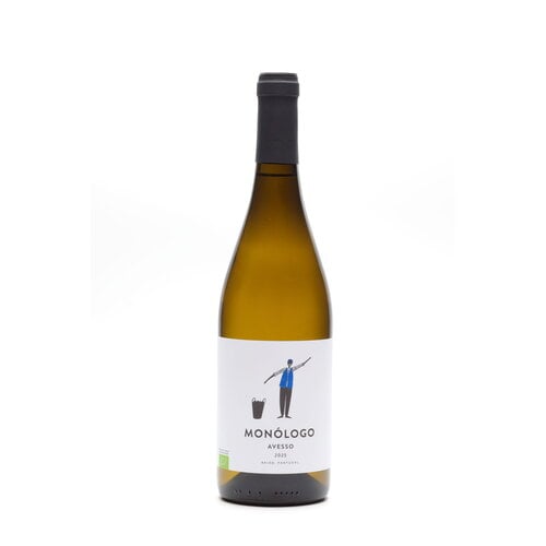 Quinta de Santa Teresa  Quinta de Santa Teresa - Monólogo Avesso - Vinho Verde 2025