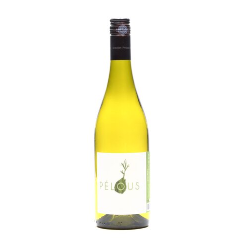 Cave Durfort - Pelous blanc (Sél. de Philippe Nusswitz) 2025