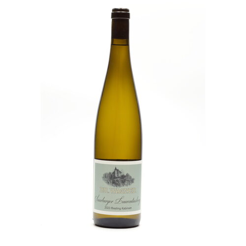 Dr. Wagner Dr. Wagner - Saarburger Laurentiusberg Riesling Kabinet 2023