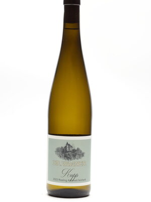 Dr. Wagner Dr. Wagner - Saarburger Kupp Riesling Kabinett 2023