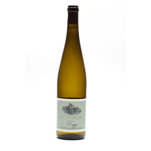 Dr. Wagner Dr. Wagner - Saarburger Kupp Riesling Kabinett 2023