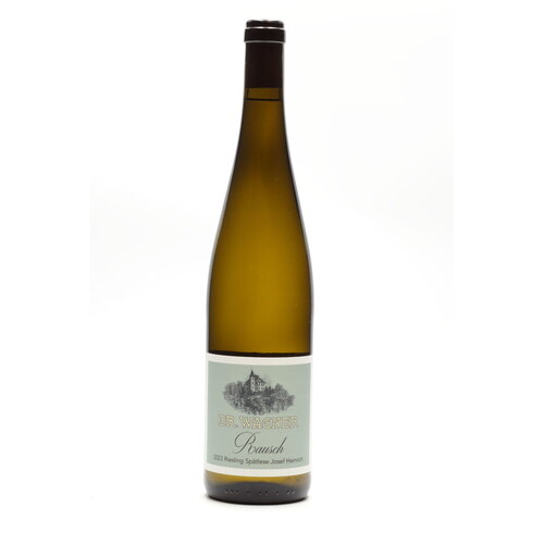 Dr. Wagner Dr. Wagner - Saarburger Rausch Riesling Spätlese  2023