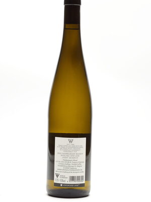 Dr. Wagner Dr. Wagner - Saarburger Rausch Riesling Spätlese  2023