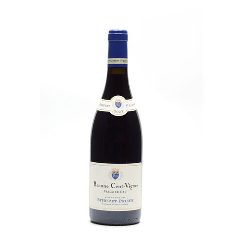 Domaine Bitouzet-Prieur Domaine Bitouzet-Prieur - Beaune 1er Cru "Cent-Vignes" 2023