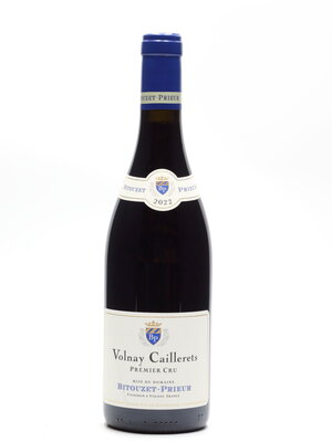 Domaine Bitouzet-Prieur Domaine Bitouzet-Prieur - Volnay 1er Cru Les Caillerets 2022