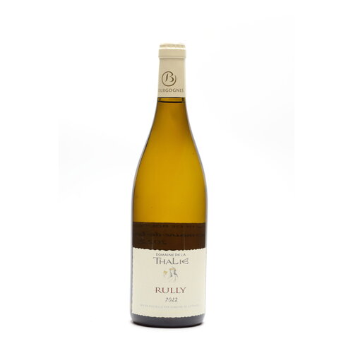 Domaine de la Thalie Domaine de la Thalie - Rully blanc 2023