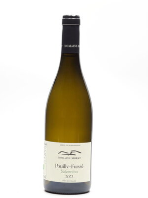 Gilles Morat Gilles Morat - Pouilly-Fuissé "Belemnites" 2023