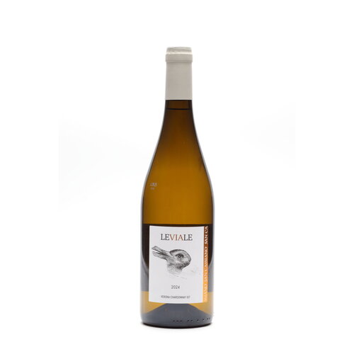 San Cassiano San Cassiano - Le Viale Chardonnay 2023